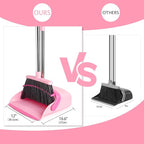 Broom and Dustpan Set, Dustpans - Image 2