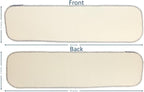FeetPeople Premium Professional Shine Cloth, 20 Inch x 5 Inch, 1 Cloth - Image 4