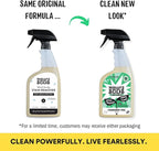 Molly's Suds Stain Remover Spray | Gentle Yet Powerful, Simple Ingredients) - Image 2