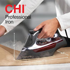 CHI Steam Iron for Clothes - Image 8
