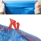 5 Gallon Small Garbage Bag - Image 2