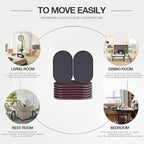Reusable Large Furniture Sliders - Image 4