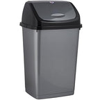 Superio Kitchen Trash Can 13 Gallon - Image 7