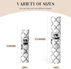 Glotoch 2 Rolls Non Adhesive Shelf Liners - Image 9
