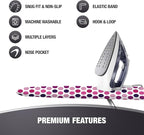 Extra Thick Ironing Board Covers - Image 6