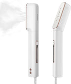 Newbealer 2in1 Travel Iron by Newbealer