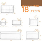 Criusia Drawer Organizer - Image 4