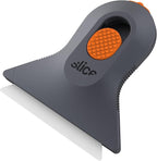 Slice 10594-CS Small Scraper, Ceramic Blade, Lasts 11x Longer Than Metal - Image 7
