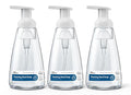 Clean Revolution Ready to Use Foaming Hand Soap| Three Pack | Jumbo 15oz by CleanRevolution