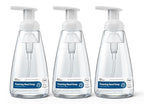 Clean Revolution Ready to Use Foaming Hand Soap| Three Pack | Jumbo 15oz by CleanRevolution