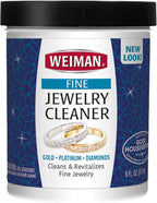Weiman Fine Jewelry Cleaner Liquid by Weiman