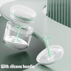 MURRI&MURRDI Retainer Case, Denture Bath Box - Image 6