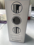 Automatic Soap Dispenser Touchless 11.8oz/350ml Four-Level Adjustable Dispenser - Image 10