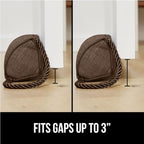 GORILLA GRIP Door Draft Stopper - Image 3