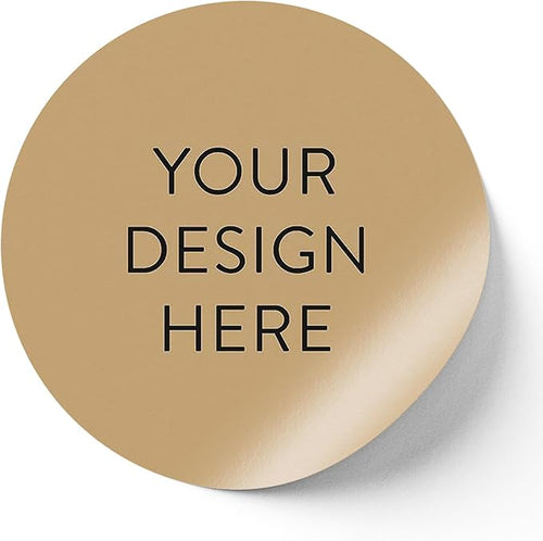 100 Custom Vinyl Stickers by DayStarCustomDesigns