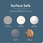 Therapy Granite Countertop Cleaner & Polish - Image 4