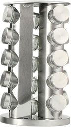 Spice Rack, Spice Rack Organizers by Unknown