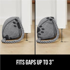 GORILLA GRIP Door Draft Stopper - Image 3