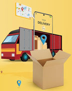 Assorted-Sizes-Shipping-Boxes-45-Pack: 4x4x4 & 5x5x5 & 6x6x6 - Image 5