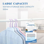 CANAGER Hanging Moisture Absorber, Cactus Fragrance Moistureproof Hanging Bag - Image 3
