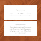 ScentAir Whisper Home Monthly Plug-in Refill, Fragrance Cartridge - Image 4