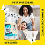 Molly's Suds Liquid Laundry Detergent | Clean Laundry Detergent Soap - Image 3