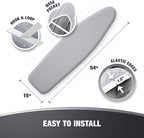 Extra Thick Ironing Board Covers - Image 5
