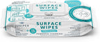 1 Pack Surface Cleaning Wipes Bleach Free, All-Purpose Cleaner by JuniperCLEAN