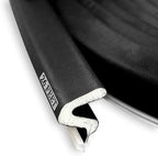 Kerf Weather Stripping Door Seal Strip 26 Ft Q Foam Door Weatherstrip Seal by LSGCQ