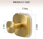 Suction Cup Hooks for Shower - Image 8
