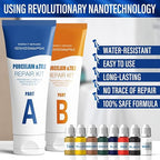 Tile Repair Kit, Ceramic Tile Chip Repair Kit, Porcelain Repair Kit - Image 5