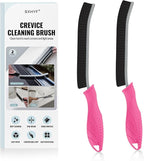 SXhyf Crevice Cleaning Brush by SXhyf