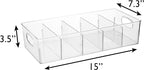 ClearSpace Plastic Pantry Organization and Storage Bins - Image 7