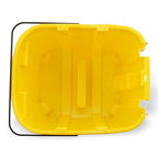 SPARTA 7690404 Omnifit Plastic Mop Bucket - Image 5