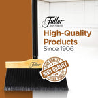 12” Upright Broom Head - Image 8