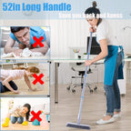 YONILL Grout Brush with Long Handle - Image 4