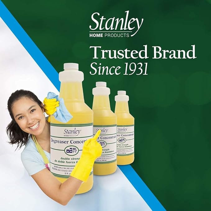 STANLEY HOME PRODUCTS Original Degreaser - Image 2