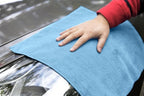 Avalon Towels Microfiber Cleaning Cloths Value Pack of 36 Size 16" x 16" - Image 5