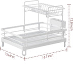 Dish Drying Rack - Image 2