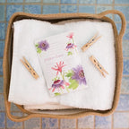 WILLOWBROOK | Fresh Scents Scented Sachet Packet | Passion Flower | Air - Image 4