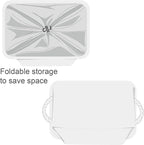 TheWarmHome Organization and Storage Basket - Image 7