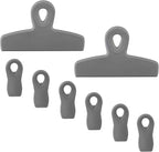 COOK WITH COLOR Bag Clips - Image 7