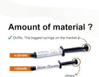 Marble, Granite & Quartz Countertop Repair Kit - Image 4