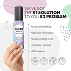 Oopsie Poopsie Toilet Spray - Image 2