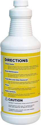 NORTHWEST ENTERPRISES Multi-Purpose Enzyme Cleaner - Image 8