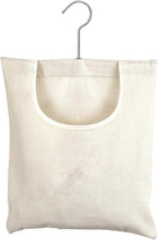 JIANWEI Canvas Clothespin Bag, Clothes Pins Bag Holder, Laundry Clothes Pin - Image 8