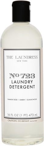 The Laundress Laundry Detergent, Concentrated Laundry Detergent Liquid by TheLaundressNewYork