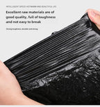 DJDBaihuo 70-gallon trash bags, 47.24" x 55.12", leak-proof & tear-resistant - Image 5