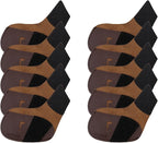 I Golf Iron Headcovers 10pcs PU Fit Both Right-Handed Clubs Golf Club Protector - Image 2