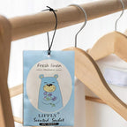 14 Packs Fresh Linen Scented Sachets Bags fit Drawers and Closets Gift Box - Image 2